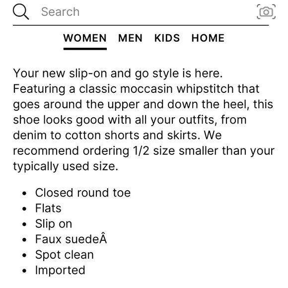 Aerosoles Over Drive loafer flat - Picture 2 of 9